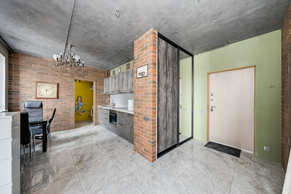 Продам однокомнатную (1-комн.) квартиру, Тайнинская ул, 9, Москва г