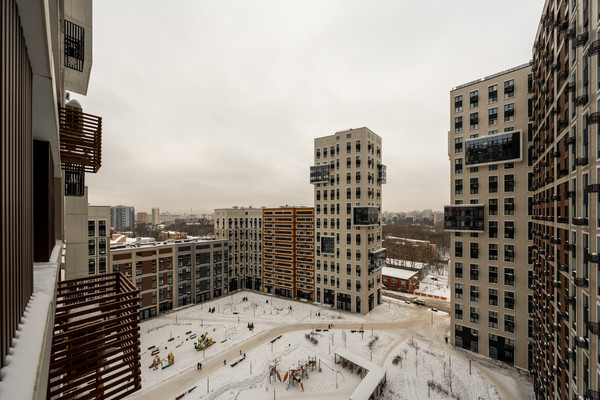 Продам однокомнатную (1-комн.) квартиру, Тайнинская ул, 9, Москва г