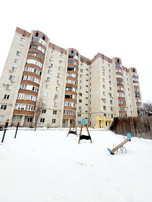 Продам однокомнатную (1-комн.) квартиру, Чехова ул, 3/7, Казань г