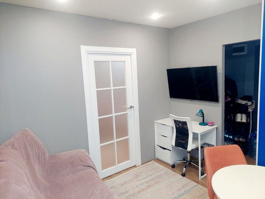 Продам однокомнатную (1-комн.) квартиру, Чехова ул, 3/7, Казань г