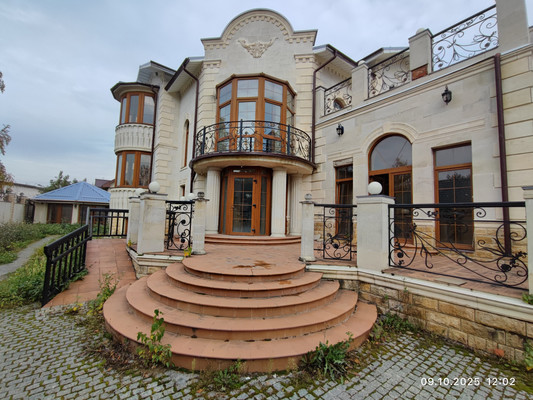 Продам коттедж, 25ка, Давыдково д, 0 км от города