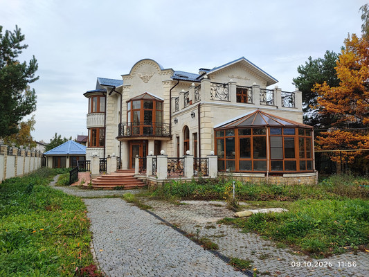 Продам коттедж, 25ка, Давыдково д, 0 км от города