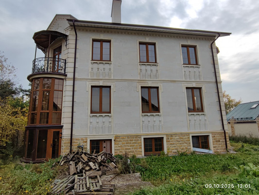 Продам коттедж, 25ка, Давыдково д, 0 км от города
