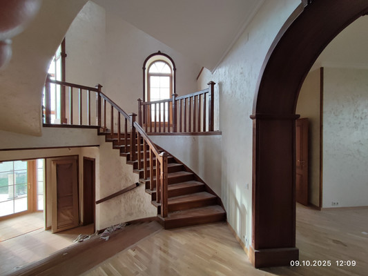 Продам коттедж, 25ка, Давыдково д, 0 км от города