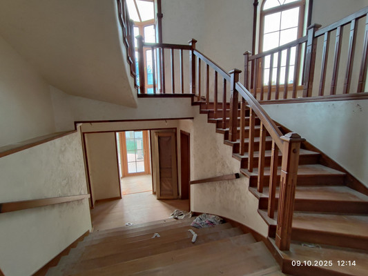 Продам коттедж, 25ка, Давыдково д, 0 км от города