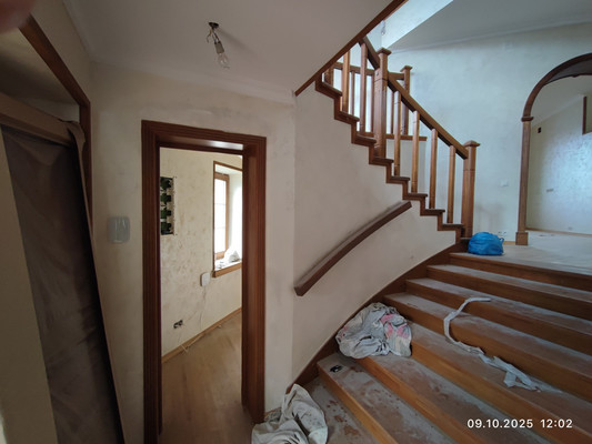 Продам коттедж, 25ка, Давыдково д, 0 км от города