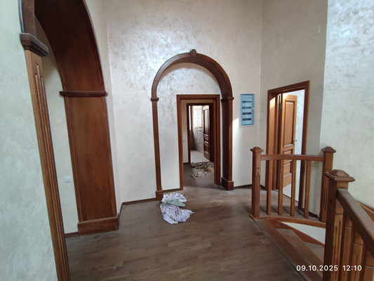 Продам коттедж, 25ка, Давыдково д, 0 км от города