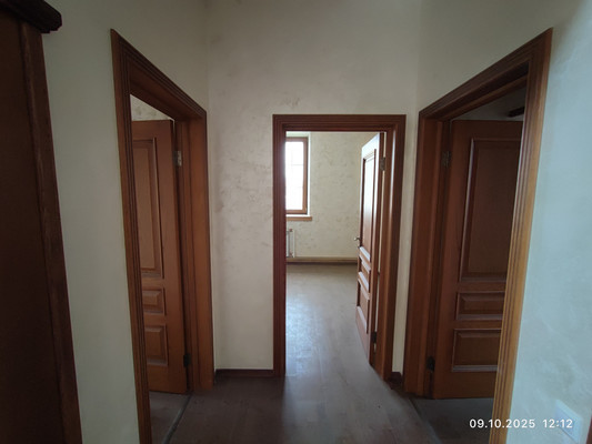 Продам коттедж, 25ка, Давыдково д, 0 км от города