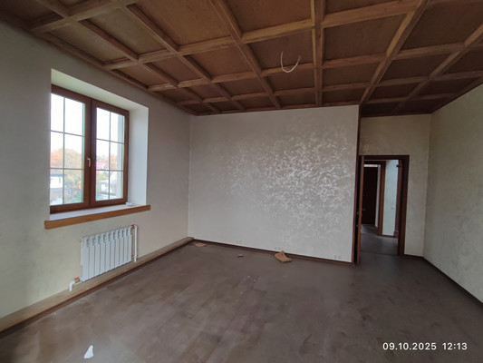 Продам коттедж, 25ка, Давыдково д, 0 км от города