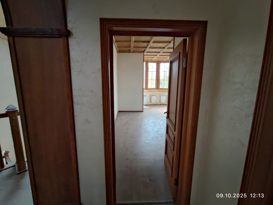 Продам коттедж, 25ка, Давыдково д, 0 км от города