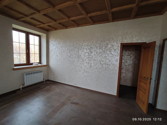 Продам коттедж, 25ка, Давыдково д, 0 км от города