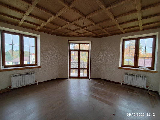 Продам коттедж, 25ка, Давыдково д, 0 км от города