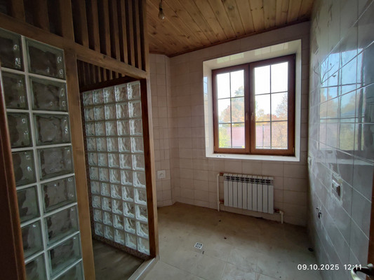 Продам коттедж, 25ка, Давыдково д, 0 км от города