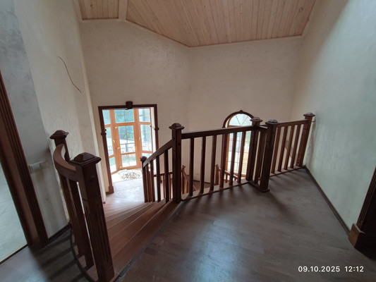 Продам коттедж, 25ка, Давыдково д, 0 км от города