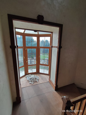 Продам коттедж, 25ка, Давыдково д, 0 км от города