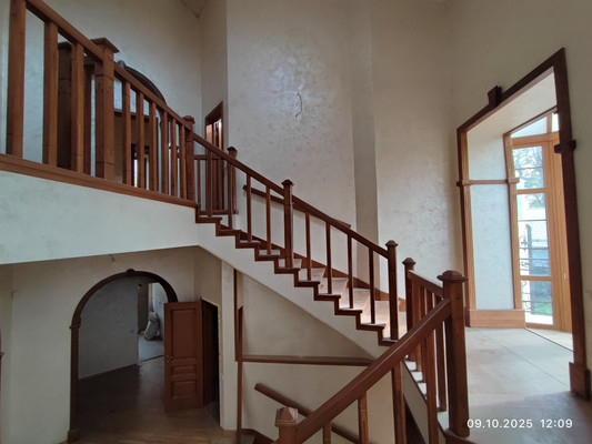 Продам коттедж, 25ка, Давыдково д, 0 км от города