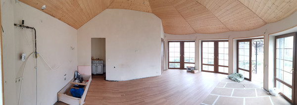 Продам коттедж, 25ка, Давыдково д, 0 км от города