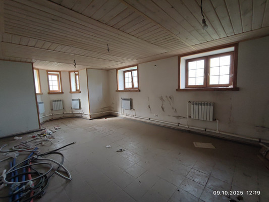 Продам коттедж, 25ка, Давыдково д, 0 км от города