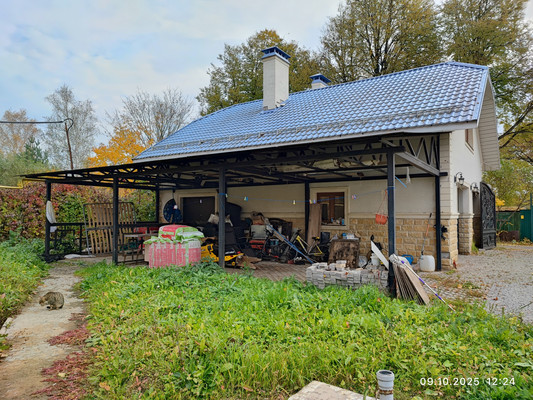 Продам коттедж, 25ка, Давыдково д, 0 км от города