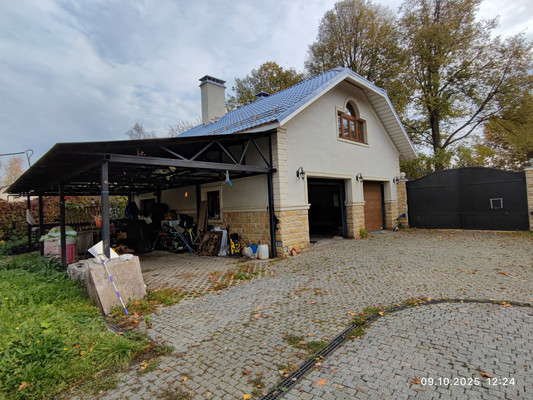 Продам коттедж, 25ка, Давыдково д, 0 км от города