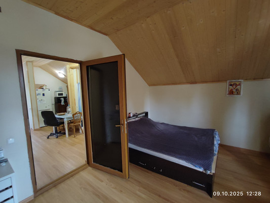 Продам коттедж, 25ка, Давыдково д, 0 км от города