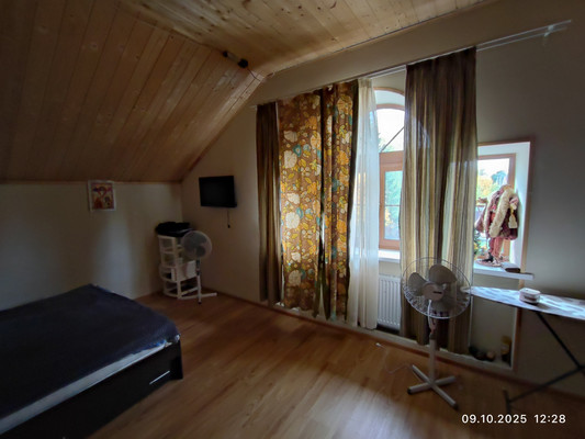 Продам коттедж, 25ка, Давыдково д, 0 км от города