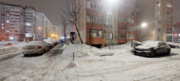 Продам трехкомнатную (3-комн.) квартиру, Мусина ул, 7, Казань г