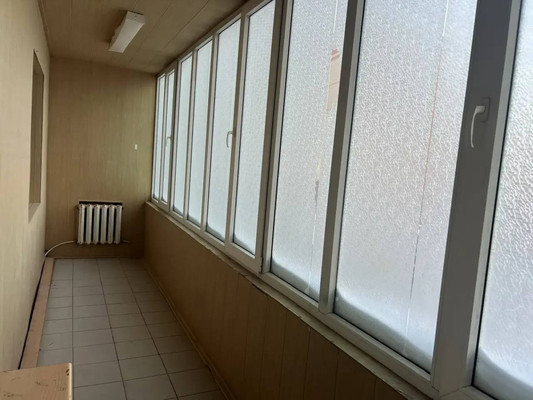 Продам трехкомнатную (3-комн.) квартиру, Бабушкина ул, 31, Сыктывкар г