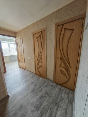 Продам двухкомнатную (2-комн.) квартиру, Первостроителей пр-кт, 15, Комсомольск-на-Амуре г