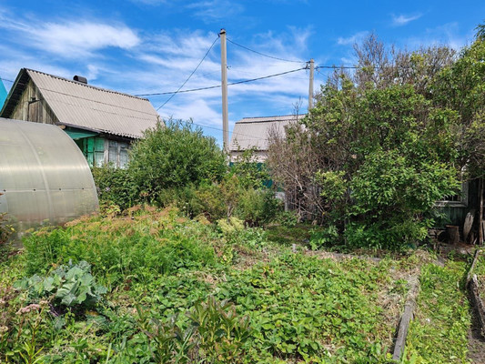 Продам участок 6 соток, ИЖС, Глинки ул, Иркутск г, 0 км от города