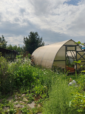 Продам участок 6 соток, ИЖС, Глинки ул, Иркутск г, 0 км от города