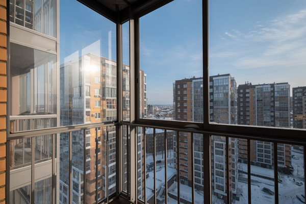 Продам однокомнатную (1-комн.) квартиру, Красных Мадьяр ул, 14, Иркутск г