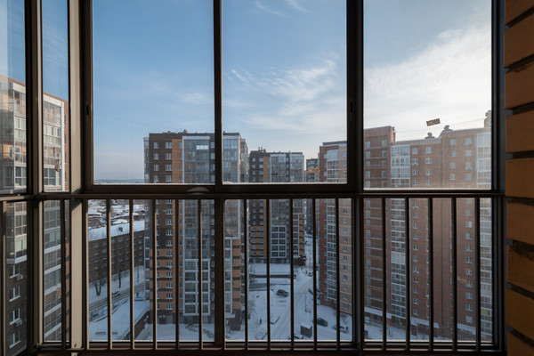 Продам однокомнатную (1-комн.) квартиру, Красных Мадьяр ул, 14, Иркутск г