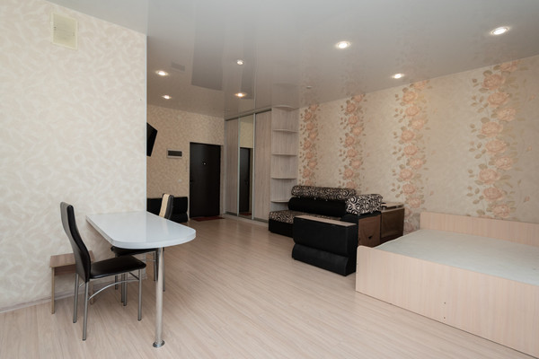 Продам однокомнатную (1-комн.) квартиру, Красных Мадьяр ул, 14, Иркутск г