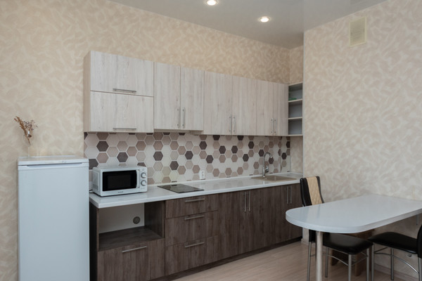 Продам однокомнатную (1-комн.) квартиру, Красных Мадьяр ул, 14, Иркутск г