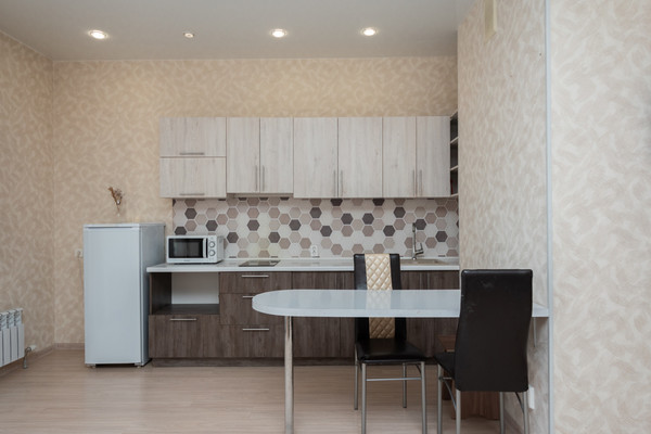 Продам однокомнатную (1-комн.) квартиру, Красных Мадьяр ул, 14, Иркутск г