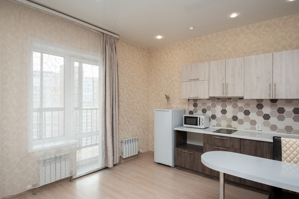 Продам однокомнатную (1-комн.) квартиру, Красных Мадьяр ул, 14, Иркутск г