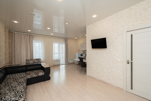 Продам однокомнатную (1-комн.) квартиру, Красных Мадьяр ул, 14, Иркутск г