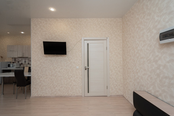 Продам однокомнатную (1-комн.) квартиру, Красных Мадьяр ул, 14, Иркутск г