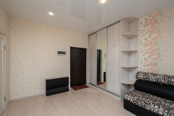 Продам однокомнатную (1-комн.) квартиру, Красных Мадьяр ул, 14, Иркутск г