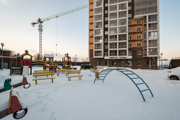 Продам однокомнатную (1-комн.) квартиру, Красных Мадьяр ул, 14, Иркутск г