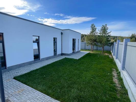 Продам дом, Придорожная ул, 29Д, Екатеринбург г, 10 км от города