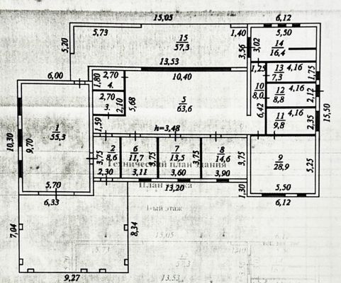 Продам дом, Придорожная ул, 29Д, Екатеринбург г, 10 км от города