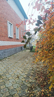 Продам коттедж, Комсомольская ул, 15, Семеновка с, 0 км от города