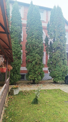 Продам коттедж, Комсомольская ул, 15, Семеновка с, 0 км от города