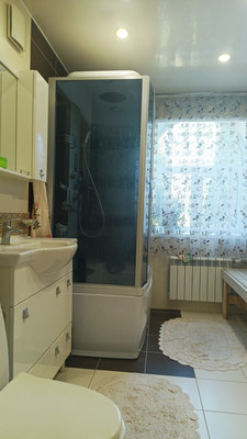 Продам коттедж, Комсомольская ул, 15, Семеновка с, 0 км от города