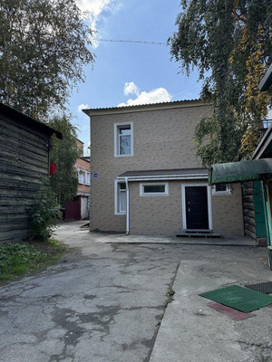 Продам дом, Карла Либкнехта ул, 14, Иркутск г, 0 км от города