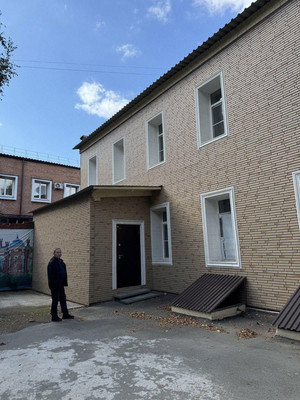 Продам дом, Карла Либкнехта ул, 14, Иркутск г, 0 км от города