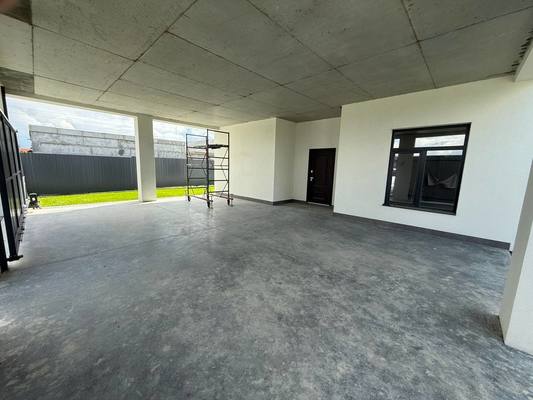 Продам дом, Придорожная ул, 29Г, Екатеринбург г, 10 км от города