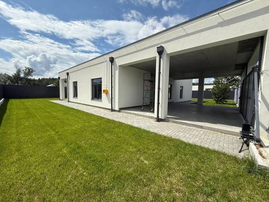 Продам дом, Придорожная ул, 29Г, Екатеринбург г, 10 км от города